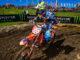 Cairoli and Paturel start strong at the MXGP of Germany