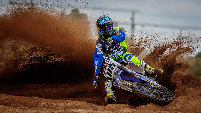 Carlos Campano 2017 – Live it