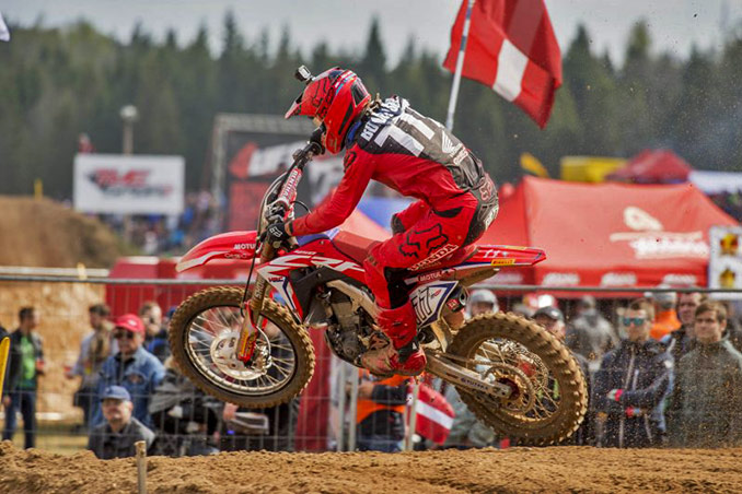 Evgeny Bobryshev takes third in ‘Home’ GP