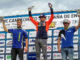 Lorenzo Santolino leader of Spanish enduro championship