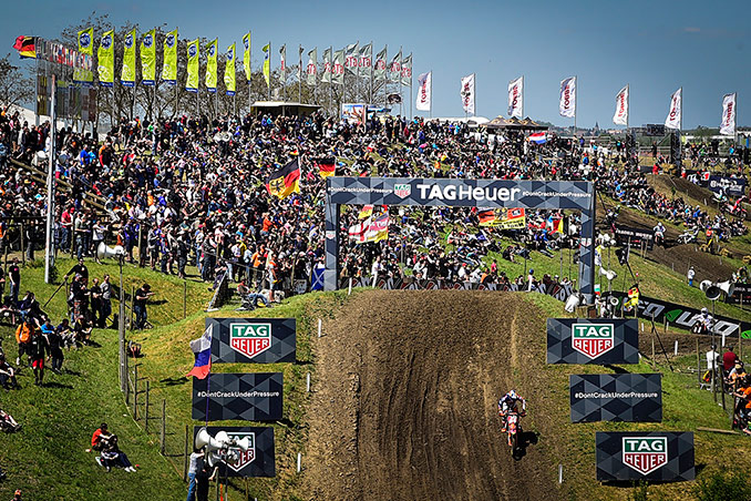 Time for Teutschenthal and the MXGP of Germany