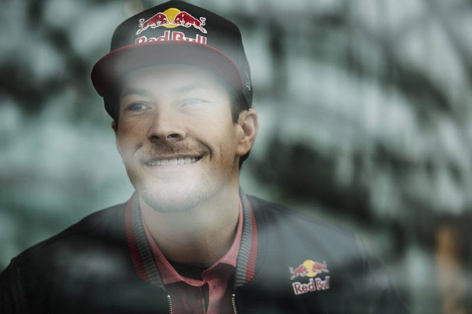 Nicky Hayden passed away