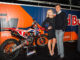 Ryan Dungey announces his retirement from professional racing