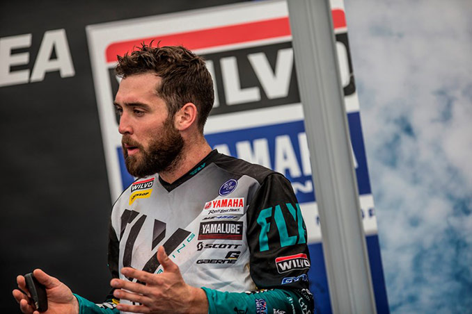 Simpson & Tonus Injury Update