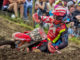 Damage limitation for Tim Gajser in Teutschenthal