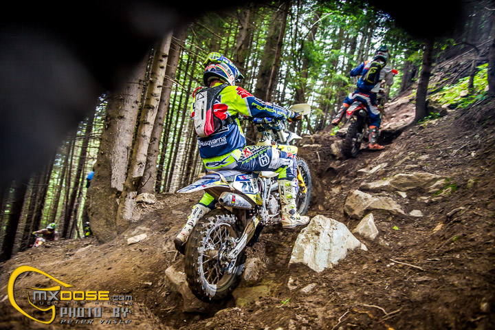 2017 Erzberg Video from Our Guide Jurgen