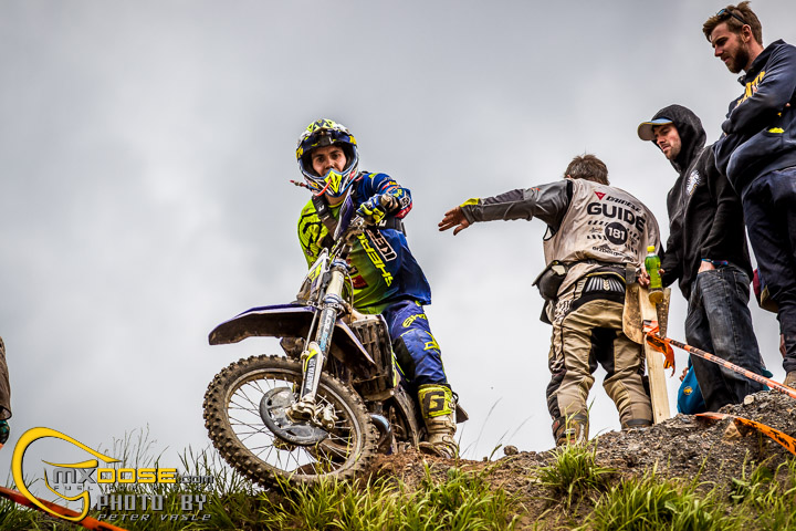 Mario Roman wins the Swedish Battle of the Vikings