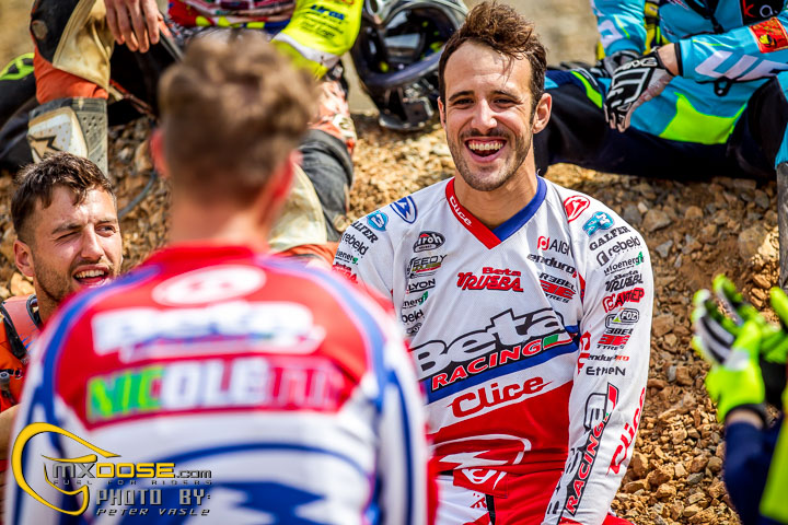 Pol Tarres amazing Hard Enduro Skills – Video