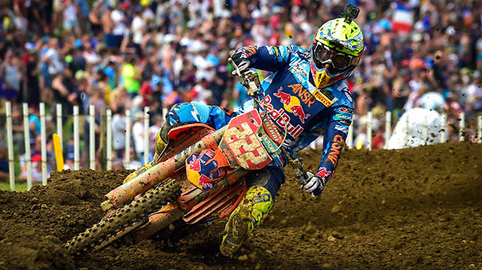 MXGP Next Stop: Portugal