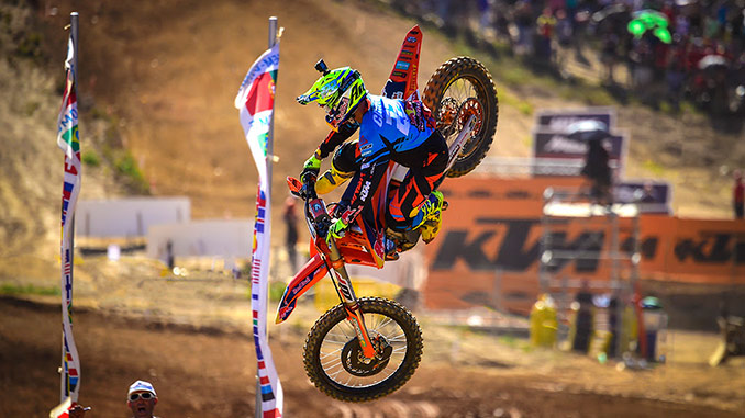 Cairoli and Seewer Take Back to Back Wins in Portugal
