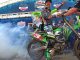 Eli Tomac is your 2017 Pro Motocross 450 Champion