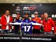 Team Italy Set for MXoN 2017