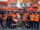 Antonio Cairoli becomes 9 time FIM Motocross World Champion