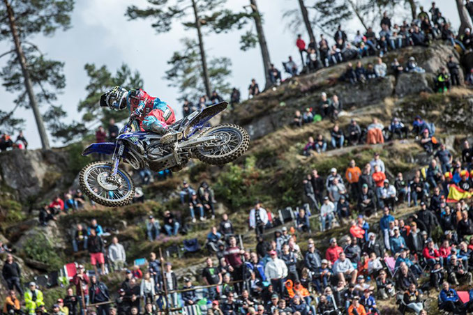 Season Ending Injury for Benoit Paturel