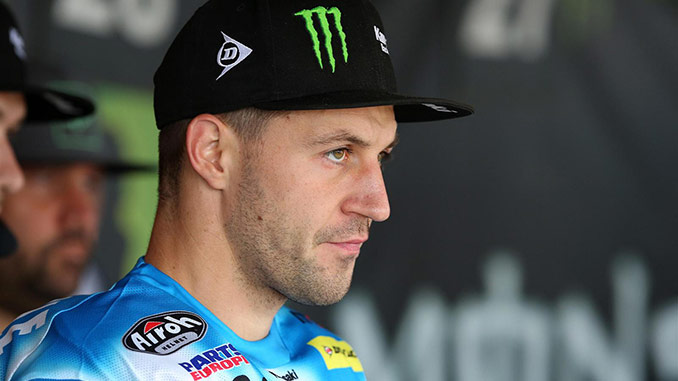 Clement Desalle update