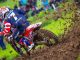 Team Honda HRC Addresses Motocross of Nations Shock Failure