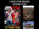 MXGP Mag Reaches 1 Million Reads