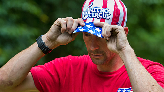 Nitrocircus.com WEEKEND SALE
