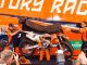 KTM Unveils 2018 U.S. Supercross Teams and their bike