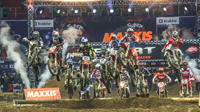 Taddy BLAZUSIAK, Rewriting History!