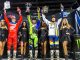 Tomac and Savatgy top Anaheim triple crown