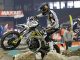Billy Bolt claims debut Superenduro victory in Sweden
