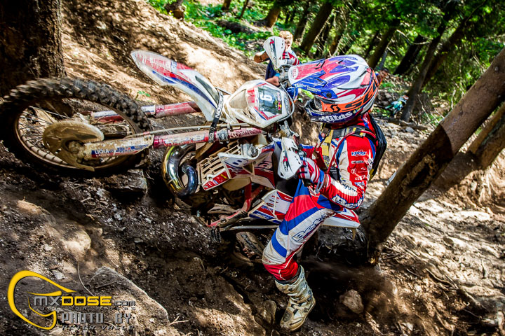 FIM Hard Enduro World Championship in 2021