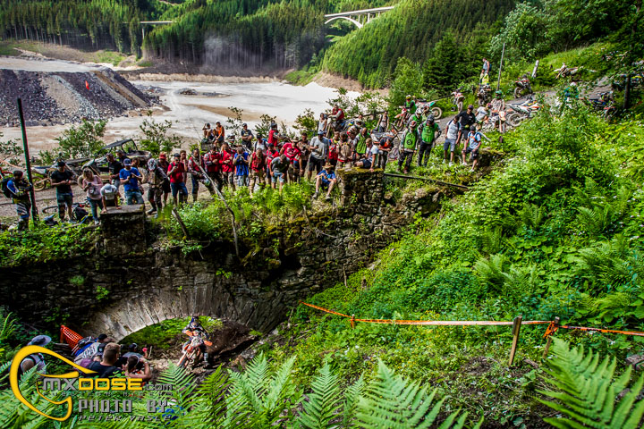 WESS becomes FIM Hard Enduro World Championship for 2021