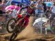 Top-seven result for Gajser at Lommel