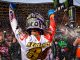 2018 MXGP World Champion Jeffrey Herlings