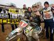 Billy Bolt crowned ultimate Enduro Champion 2018