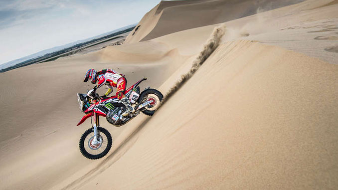 Dakar breaks hearts and hopes but fuels desire for 2020