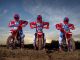 Team HRC raring to go in 2019