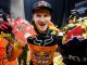 Blazusiak wins Hungarian Superenduro