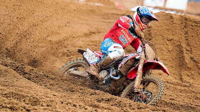 Italian MX Championship RD3 Mantova 2019 – Full Replay