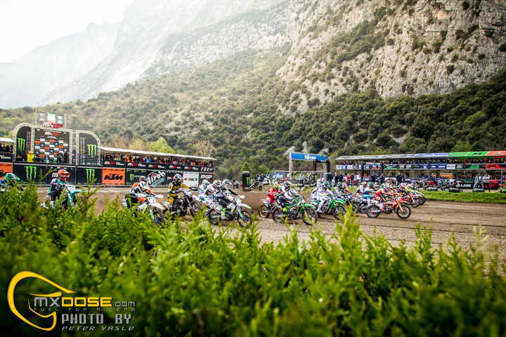 2020 FIM Motocross World Championship Calendar Update