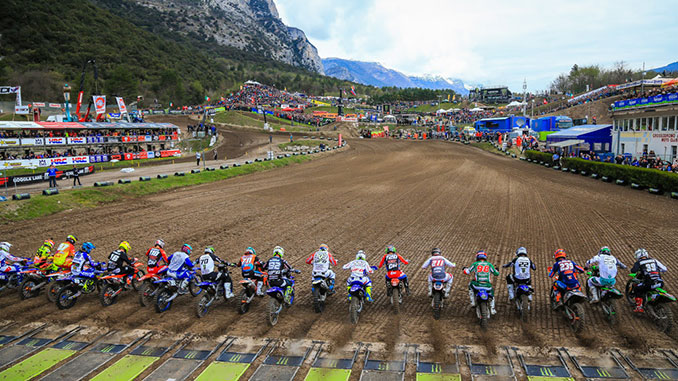 Forato and Guadagnini: a Dominate Duo in Trentino