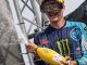 Watson and Febvre work magic at brutal Belgian Grand Prix