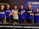Yamaha Motor Europe Introduces New Factory Organization and 2020 Team Structure