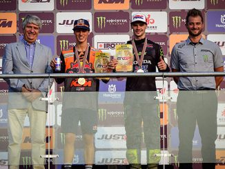 Outstanding End to the 2019 Season in Shanghai