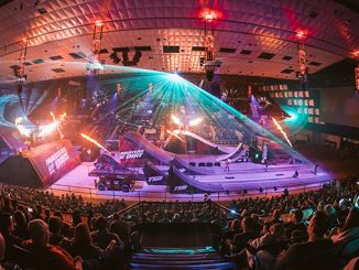 Masters of Dirt in Zagreb