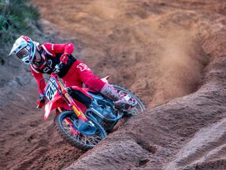 Tim Gajser dominate also in Ottobiano