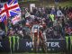 Herlings and Geerts win in Matterley Basin for the MXGP of Great Britain