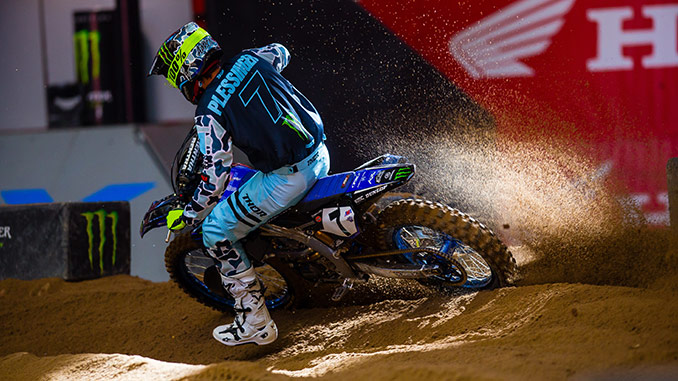 Aaron Plessinger – Reset