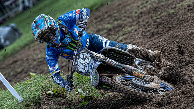 Jago Geerts: Lockdown Belgium