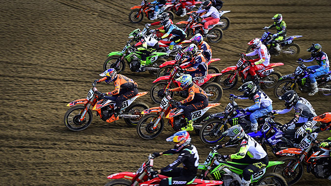MXGP set for the return of the Spanish Grand Prix this weekend!