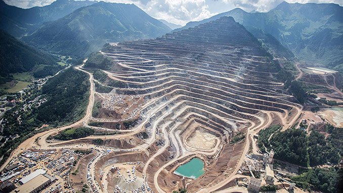 Cancellation of Red Bull Erzbergrodeo 2021