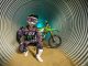 ‘Forkner Style 2’ Motocross Racing Video