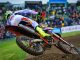 Cairoli and Renaux bounce back to take overall victories in Matterley Basin