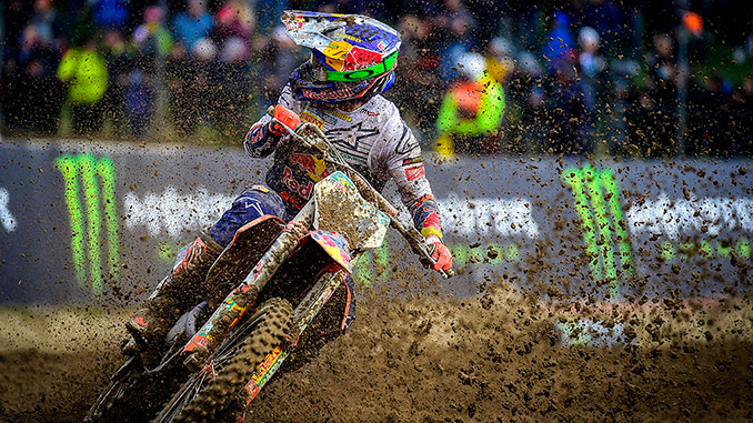 Herlings and Geerts Triumphant at the MXGP of Lombardia Inbox